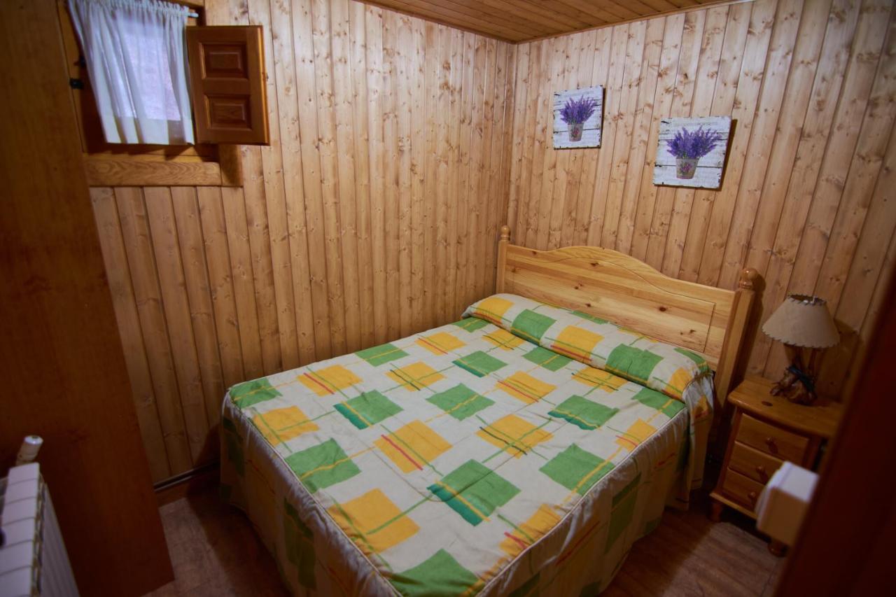 Cabana En Plena Naturaleza Parque Natural Rio Mundo Riopar Ngoại thất bức ảnh