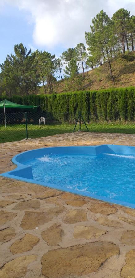 Cabana En Plena Naturaleza Parque Natural Rio Mundo Riopar Phòng bức ảnh
